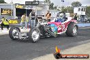 Nostalgia Drag Racing Series Heathcote Park - _LA31545